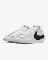 Кроссовки Nike Blazer Low 77 Jumbo DN2158-101 в Челябинске  в Челябинске 