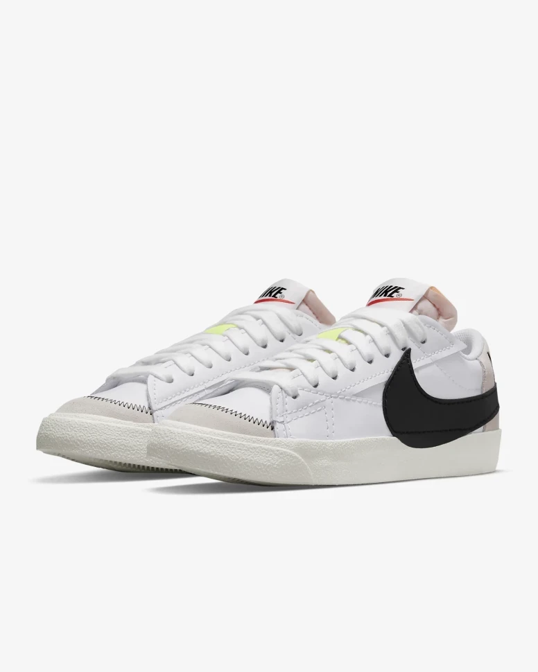 Кроссовки Nike Blazer Low 77 Jumbo DN2158-101 в Челябинске  в Челябинске 