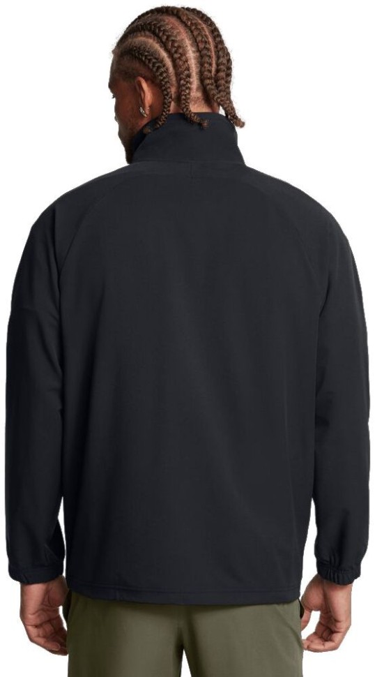 Анорак Under Armour Unstoppable Anorak 1387891-001 в Челябинске в Челябинске