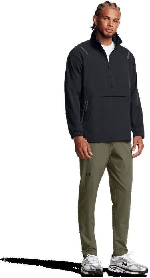 Анорак Under Armour Unstoppable Anorak 1387891-001 в Челябинске в Челябинске