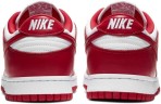 Кеды Nike DUNK LOW SP "University Red“ CU1727-100