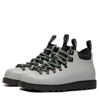 Ботинки HIKES JASPER HK-JSP-01 MOON GRAY в Челябинске в Челябинске