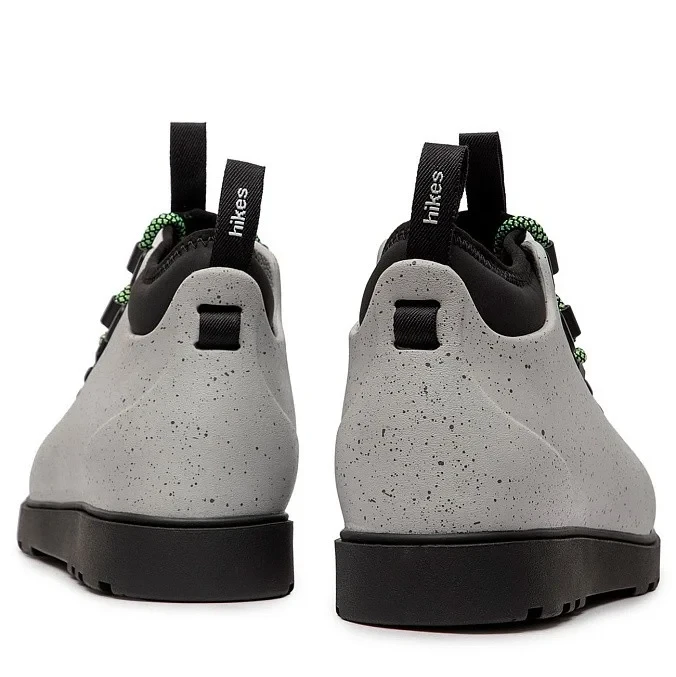 Ботинки HIKES JASPER HK-JSP-01 MOON GRAY в Челябинске в Челябинске