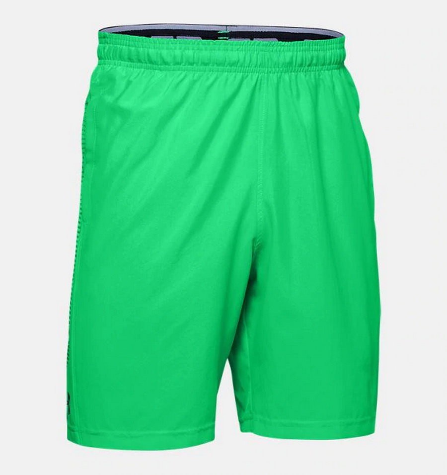 Шорты Under Armour Woven Graphic Shorts 1309651-299 в Челябинске  в Челябинске 