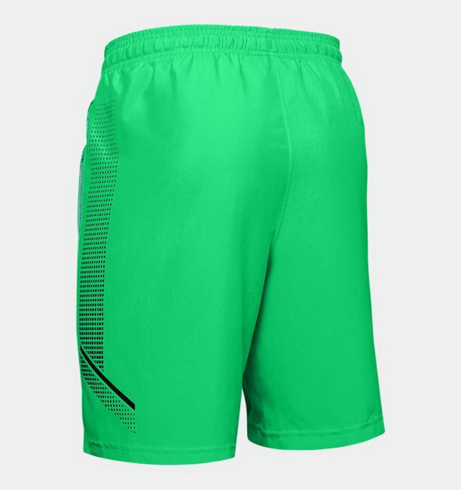 Шорты Under Armour Woven Graphic Shorts 1309651-299 в Челябинске  в Челябинске 