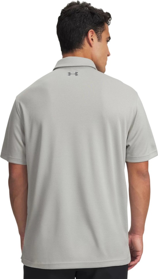 Поло Under Armour Tech Polo 1290140-069 в Челябинске в Челябинске