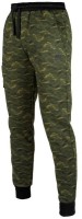 Брюки спортивные Venum Tramo 2.0 Khaki 01425 в Челябинске  в Челябинске 
