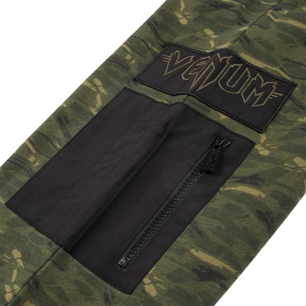 Брюки спортивные Venum Tramo 2.0 Khaki 01425 в Челябинске  в Челябинске 