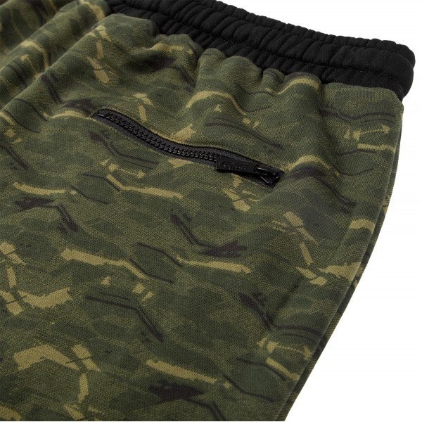 Брюки спортивные Venum Tramo 2.0 Khaki 01425 в Челябинске  в Челябинске 