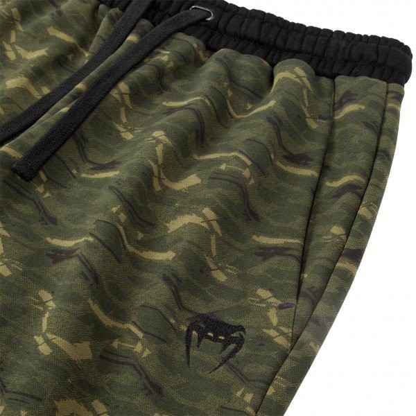 Брюки спортивные Venum Tramo 2.0 Khaki 01425 в Челябинске  в Челябинске 