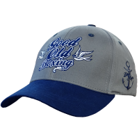 Бейсболка Hardcore Training hctcap06