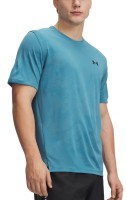 Футболка Under Armour UA Tech Vent Jcqrd SS 1390047-466