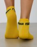 Носки Bona Fide: Socks "Yellow"(3 пары) BF8SOCYEL1N в Челябинске 