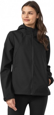 Ветровка 4F WOMEN&#039;S SOFTSHELLS H4Z21-SFD002-20S