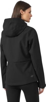 Ветровка 4F WOMEN&#039;S SOFTSHELLS H4Z21-SFD002-20S