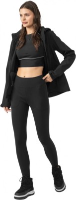 Ветровка 4F WOMEN&#039;S SOFTSHELLS H4Z21-SFD002-20S