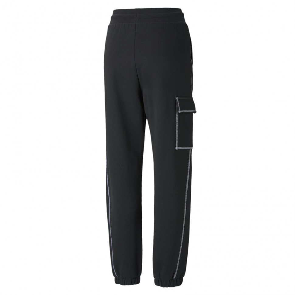 Брюки Puma PUMA POWER Cargo Pants FL cl 85593401 в Челябинске  в Челябинске 