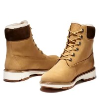 Ботинки Timberland TBLA2DHFW в Челябинске  в Челябинске 