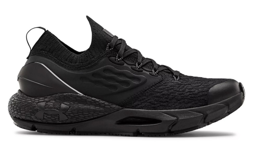 Кроссовки Under Armour UA BGS HOVR PHANTOM 2 3023025-001 в Челябинске  в Челябинске 