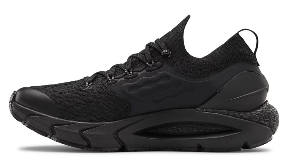Кроссовки Under Armour UA BGS HOVR PHANTOM 2 3023025-001 в Челябинске  в Челябинске 