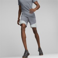 Шорты Puma EVOSTRIPE Shorts 8"" DK 67331469 в Челябинске  в Челябинске 