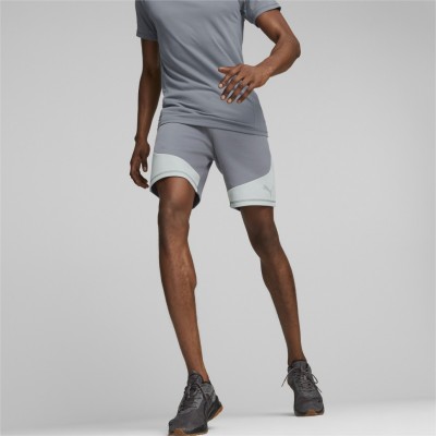 Шорты Puma EVOSTRIPE Shorts 8&quot;&quot; DK 67331469