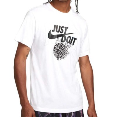 Футболка Nike M NK DF TEE JDI DR7639-100