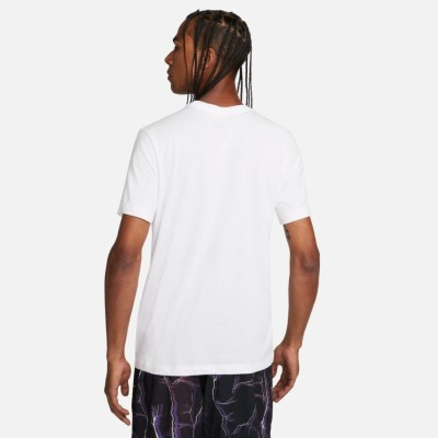 Футболка Nike M NK DF TEE JDI DR7639-100