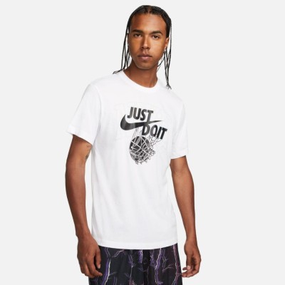 Футболка Nike M NK DF TEE JDI DR7639-100