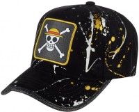 Бейсболка CAPSLAB One Piece Skull 88-326-09-00 в Челябинске  в Челябинске 
