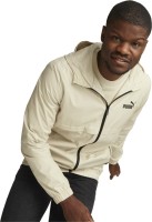 Ветровка Puma ESS Solid Windbreaker 84748488 в Челябинске  в Челябинске 