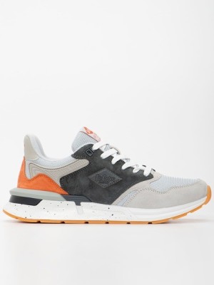 Кроссовки Lee Cooper 22LC047/LGROR