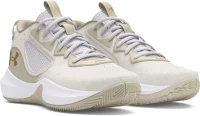 Кроссовки Under Armour UA Lockdown 6 3025616-103 в Челябинске  в Челябинске 
