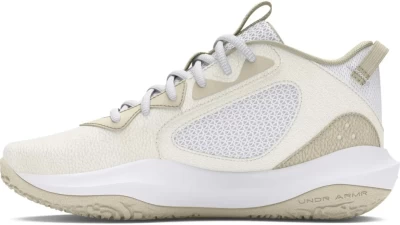 Кроссовки Under Armour UA Lockdown 6 3025616-103