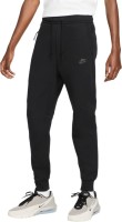 Брюки Nike M NK TCH FLC JGGR FB8002-010 в Челябинске  в Челябинске 