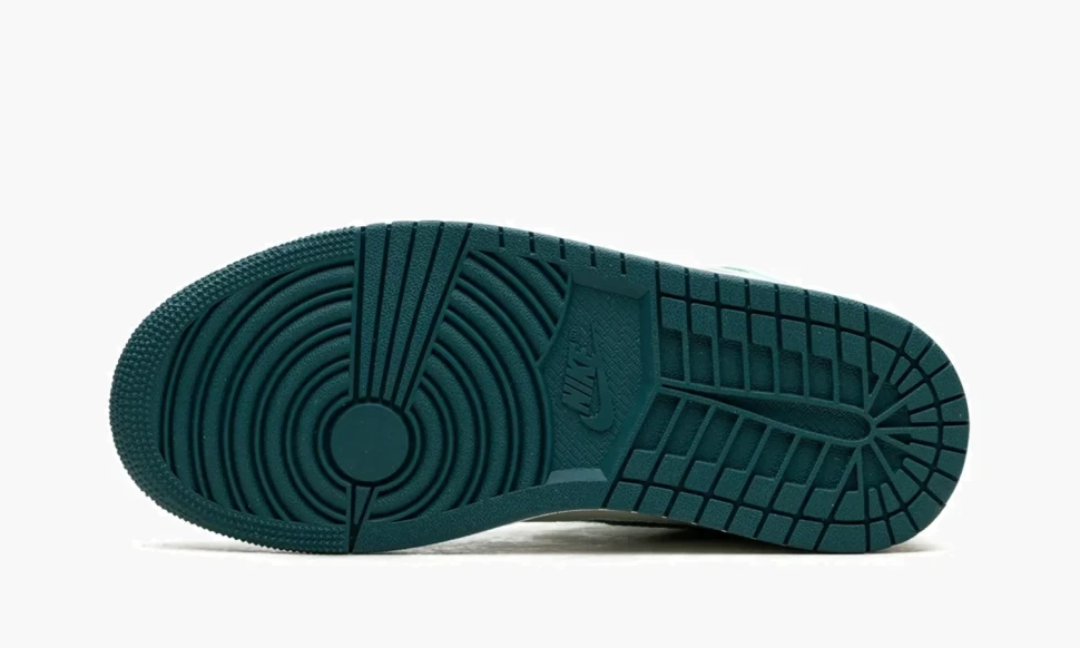 Кроссовки Nike Air Jordan 1 Mid SE DZ3745-300 в Челябинске  в Челябинске 