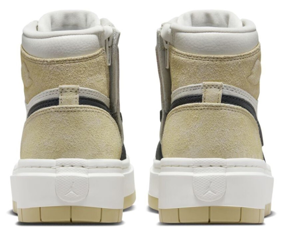Кроссовки Nike AIR JORDAN 1 ELEVATE MID DN3253-700 в Челябинске  в Челябинске 
