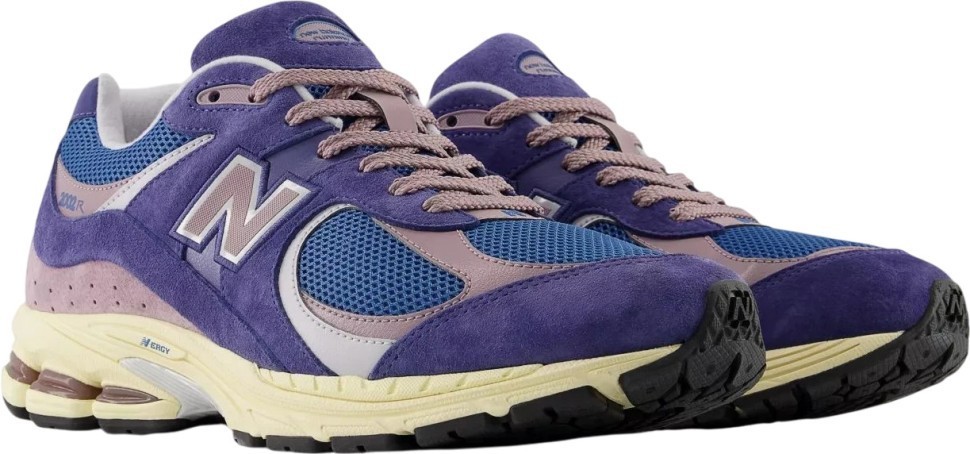 Кроссовки New Balance 2002 U2002RPA в Челябинске  в Челябинске 
