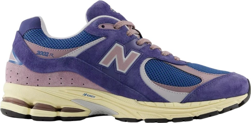 Кроссовки New Balance 2002 U2002RPA в Челябинске  в Челябинске 
