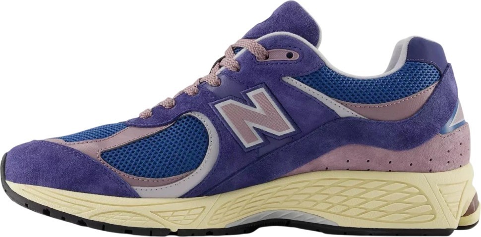 Кроссовки New Balance 2002 U2002RPA в Челябинске  в Челябинске 