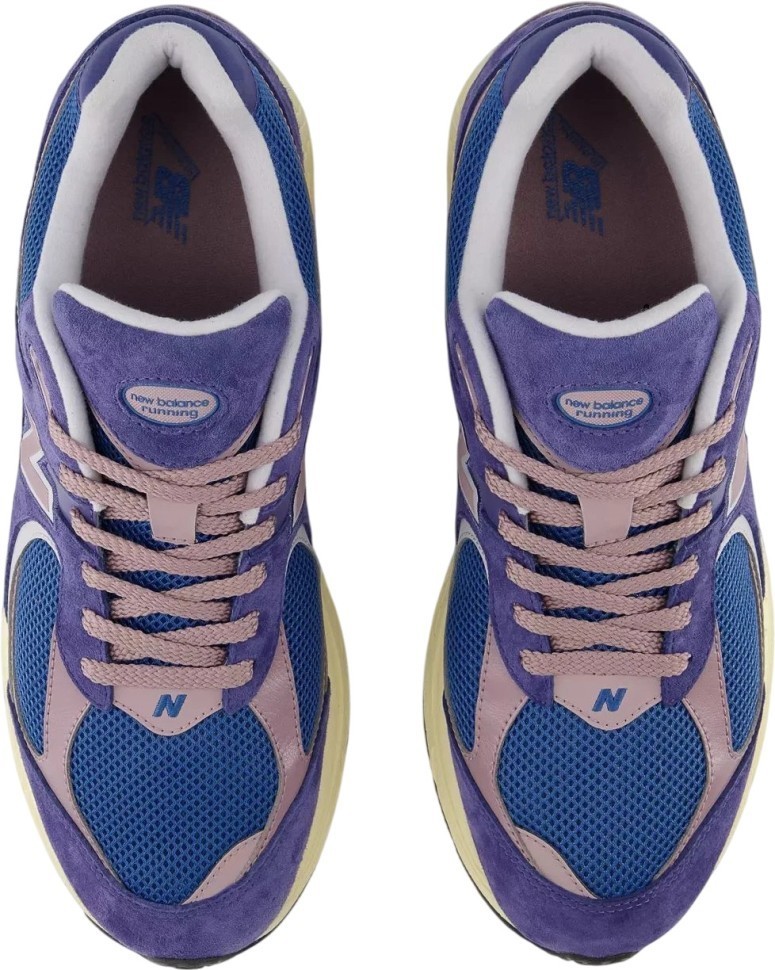 Кроссовки New Balance 2002 U2002RPA в Челябинске  в Челябинске 