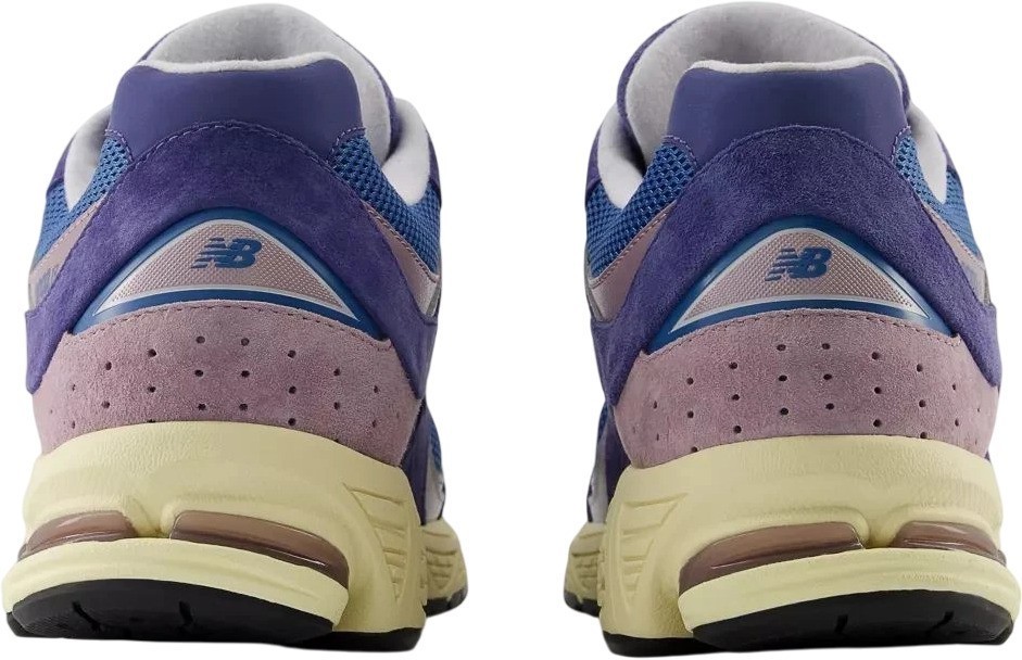 Кроссовки New Balance 2002 U2002RPA в Челябинске  в Челябинске 