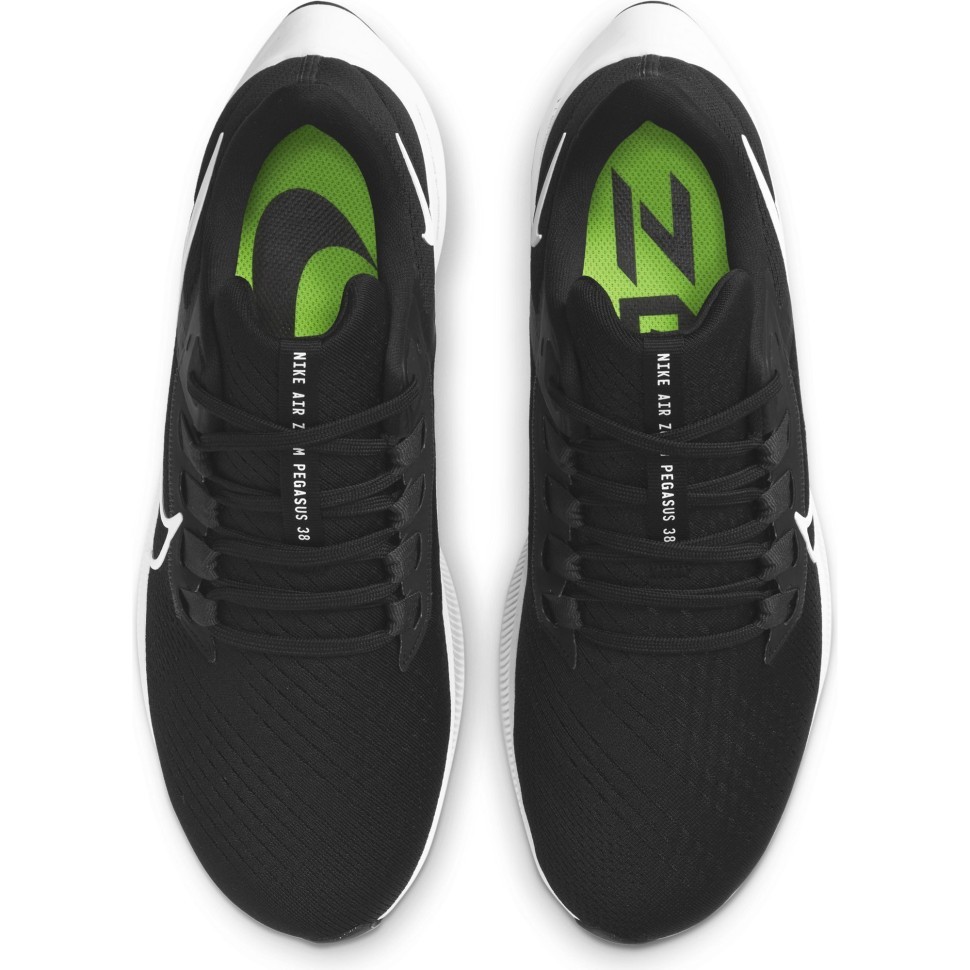 Кроссовки Nike Air Zoom Pegasus 38 CW7356-002 в Челябинске  в Челябинске 