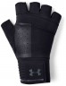 Перчатки для тренировок Under Armour Men's Weightlifting Glove 1328621-001 в Челябинске 