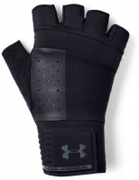 Перчатки для тренировок Under Armour Men's Weightlifting Glove 1328621-001 в Челябинске  в Челябинске 
