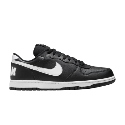 Кеды Nike BIG NIKE LOW 355152-016