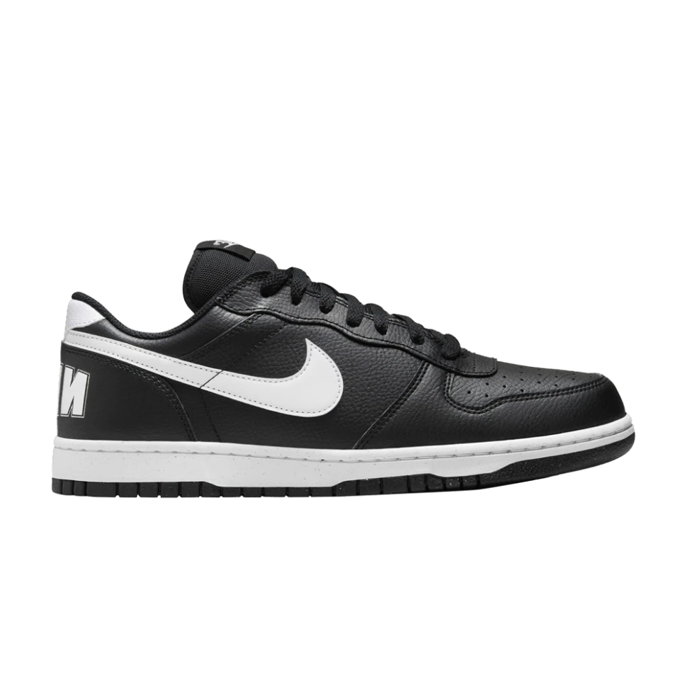 Кеды Nike BIG NIKE LOW 355152-016 в Челябинске  в Челябинске 