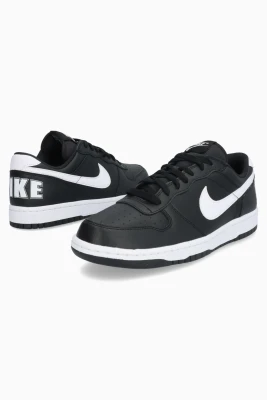 Кеды Nike BIG NIKE LOW 355152-016
