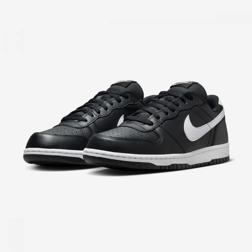Кеды Nike BIG NIKE LOW 355152-016