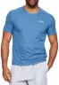Футболка Under Armour UA SPEED STRIDE SHORTSLEEVE 1326564-452 в Челябинске  в Челябинске 